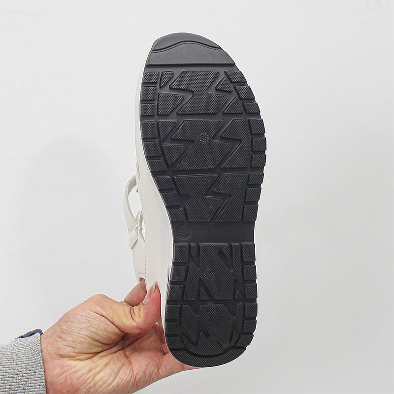 Sandals for Women | Closed Toe Strap Design