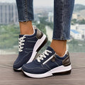 Sneakers For Women |Orthopedic Low Cut