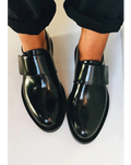 Loafers for Women | Strap Detail