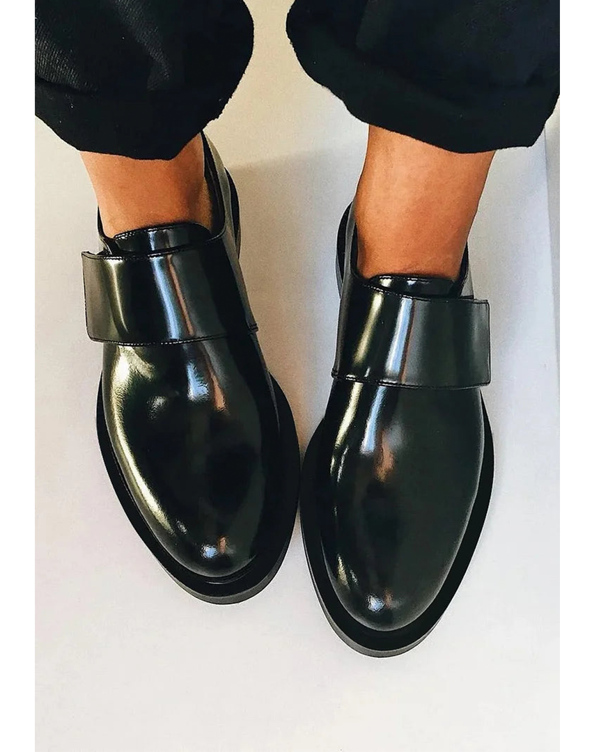 Loafers for Women | Strap Detail