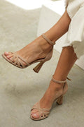 Sandals for Women | Peep Toe Heels