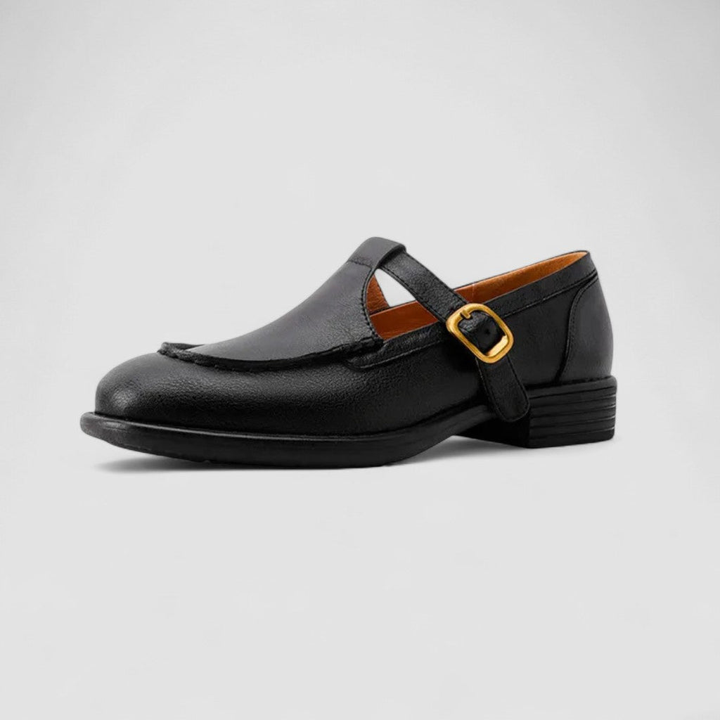 Mary Jane Shoes for Women | Square-Toe