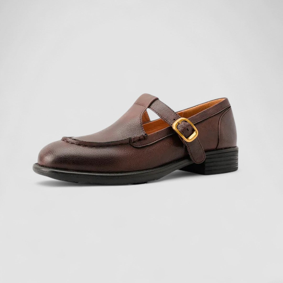 Mary Jane Shoes for Women | Square-Toe