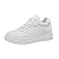 Sneakers For Women | Platform Lace Up
