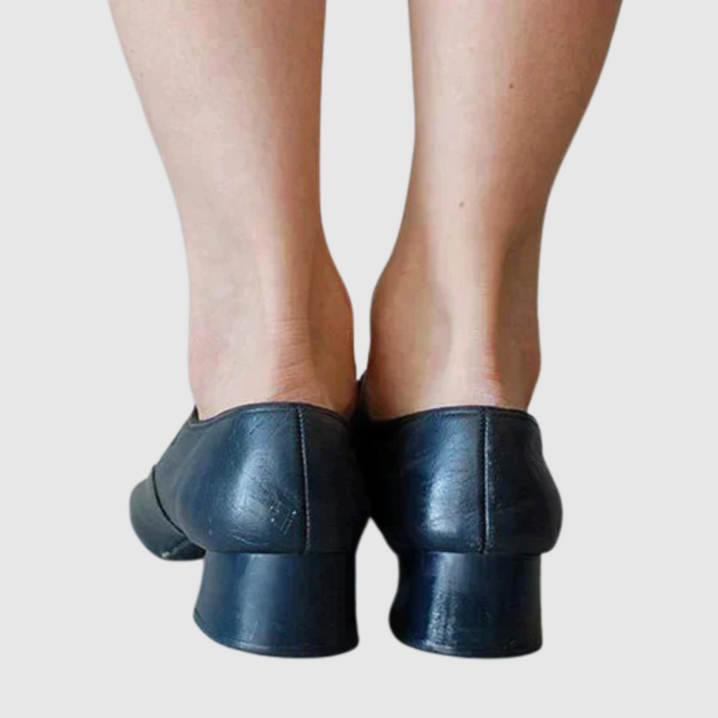 Mary Jane Shoes for Women | Buckled Strap