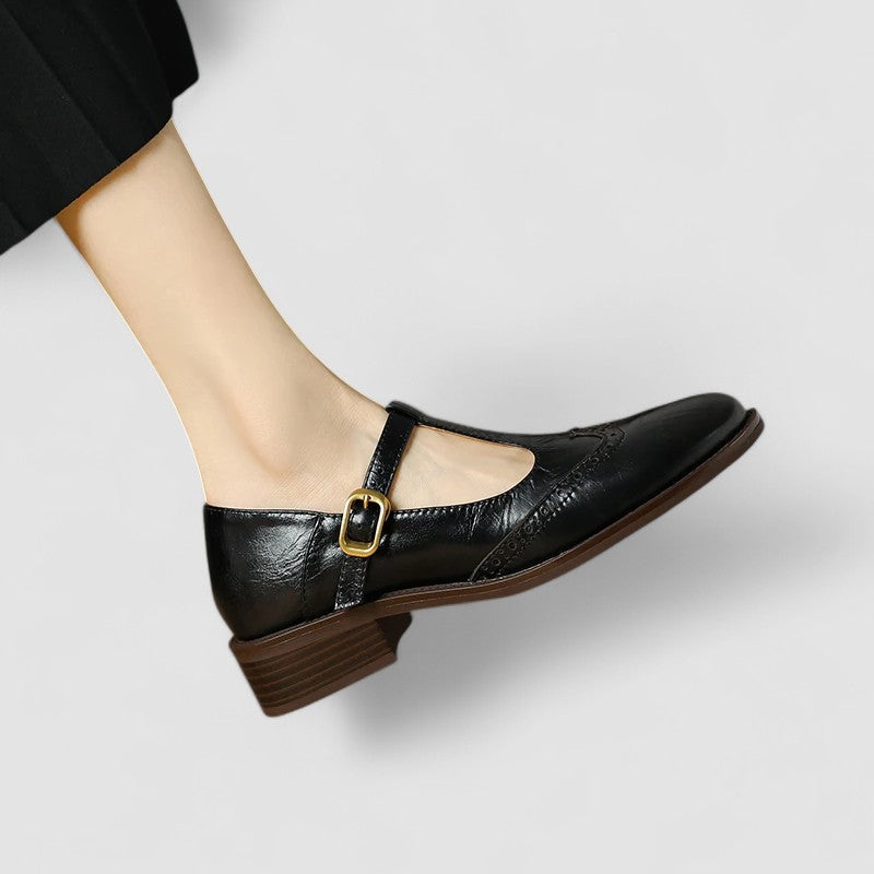 Mary Jane Shoes for Women | Instep Strap