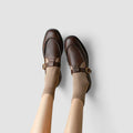 Mary Jane Shoes for Women | Square-Toe