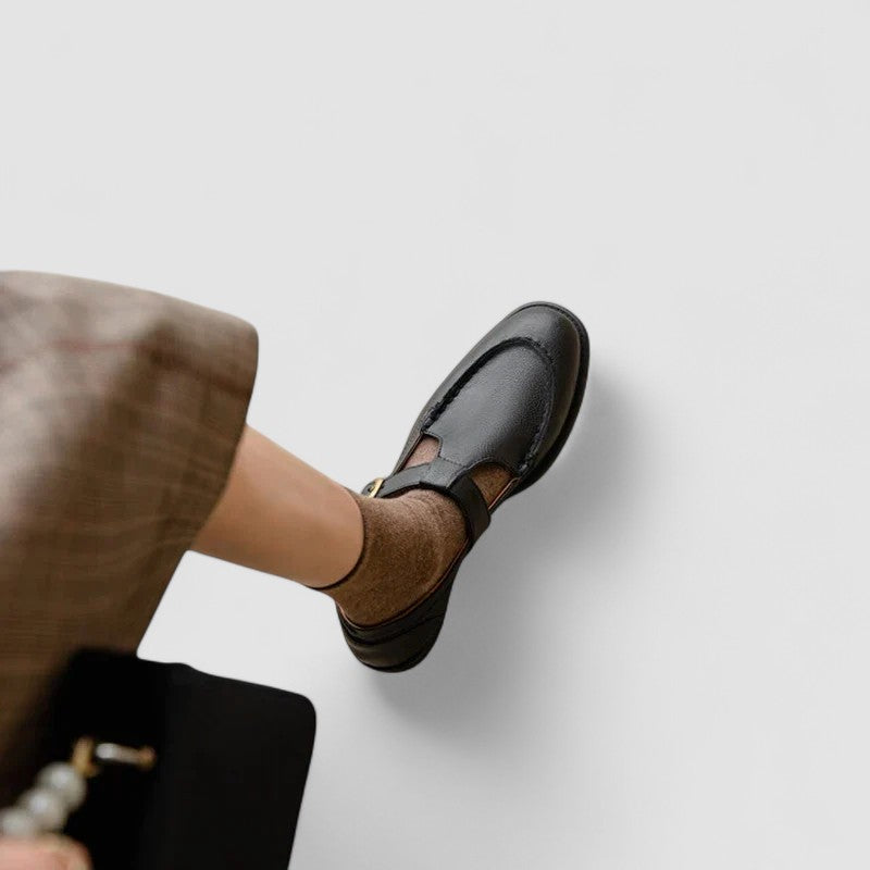 Mary Jane Shoes for Women | Square-Toe