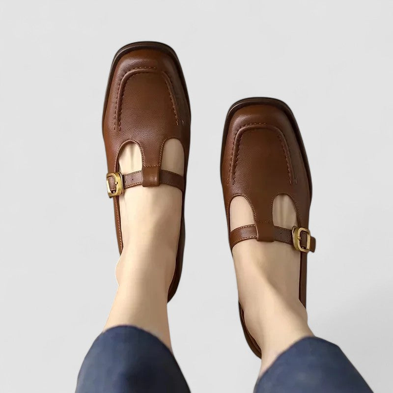 Mary Jane Shoes for Women |  Closed-Toe