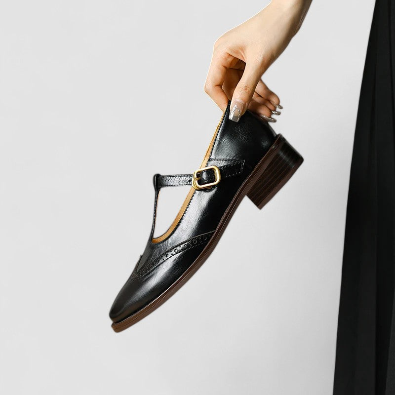Mary Jane Shoes for Women | Instep Strap