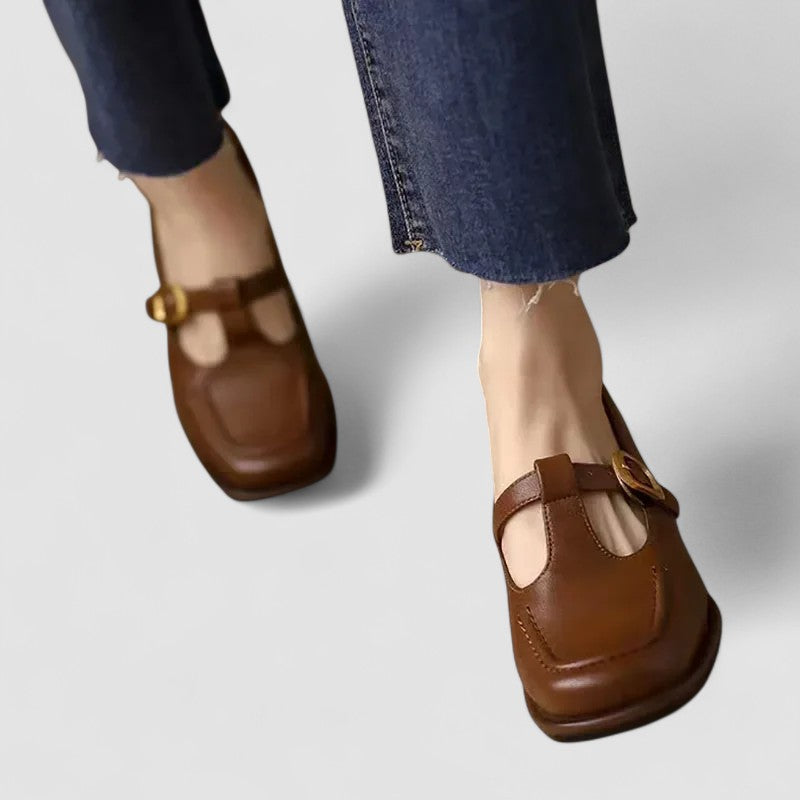 Mary Jane Shoes for Women |  Closed-Toe