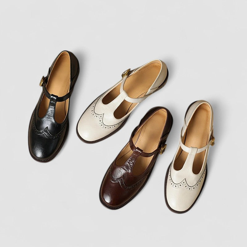 Mary Jane Shoes for Women | Instep Strap