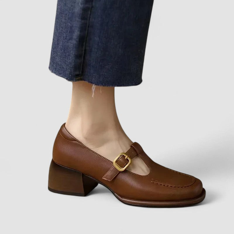 Mary Jane Shoes for Women |  Closed-Toe