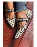 Mary Jane Shoes for Women | Pointed Toe