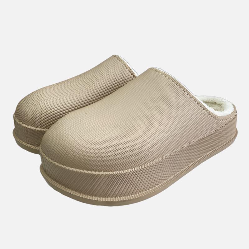 Women's Slippers | Closed Toe Slip-On