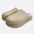 Women's Slippers | Closed Toe Slip-On