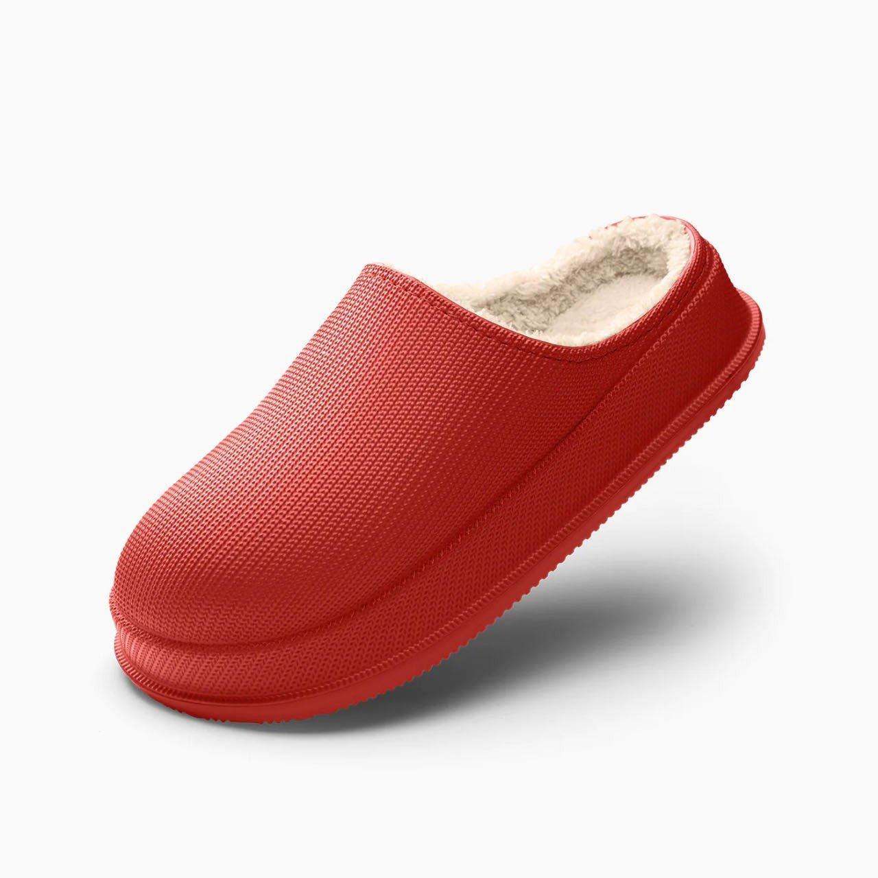 Women's Slippers | Closed Toe Slip-On